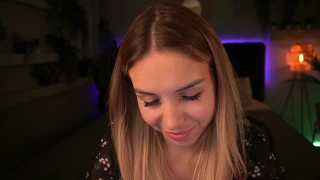Gallery image thumbnail from Tilli's myfreecams stream on, 05/24/2024, 11:29 image 2 of 20