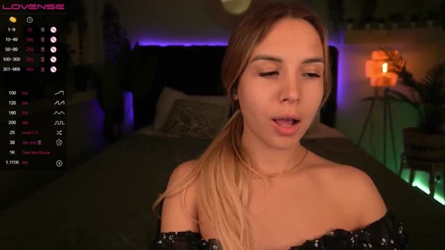 Gallery image thumbnail from Tilli's myfreecams stream on, 05/24/2024, 13:01 image 17 of 20