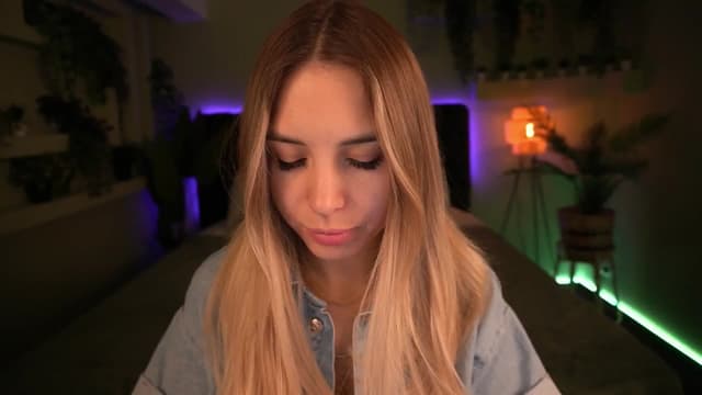 Gallery image thumbnail from Tilli's myfreecams stream on, 05/25/2024, 09:05 image 2 of 20