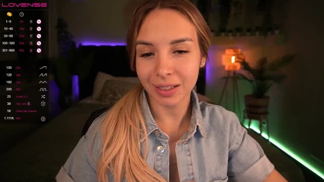 Gallery image thumbnail from Tilli's myfreecams stream on, 05/25/2024, 09:05 image 20 of 20