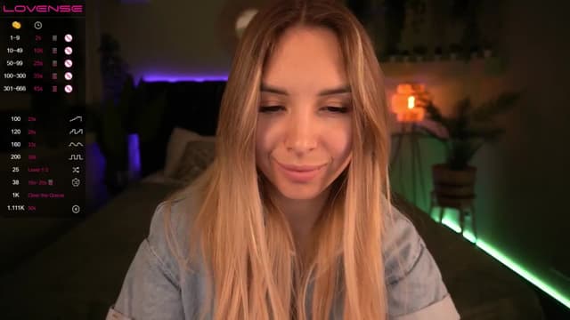 Gallery image thumbnail from Tilli's myfreecams stream on, 05/25/2024, 10:50 image 11 of 20