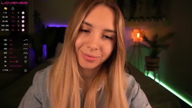 Gallery image thumbnail from Tilli's myfreecams stream on, 05/25/2024, 10:50 image 3 of 20