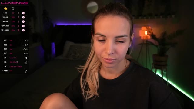 Gallery image thumbnail from Tilli's myfreecams stream on, 05/27/2024, 09:40 image 19 of 20