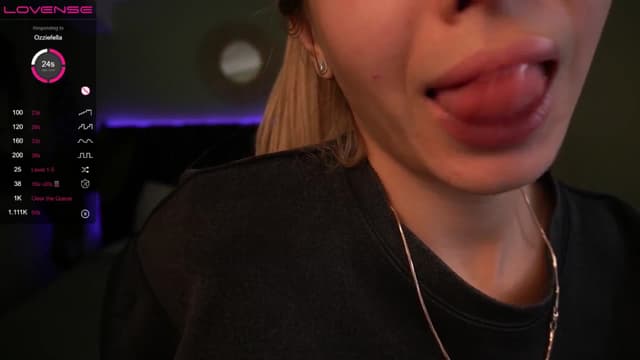 Gallery image thumbnail from Tilli's myfreecams stream on, 05/27/2024, 13:03 image 20 of 20
