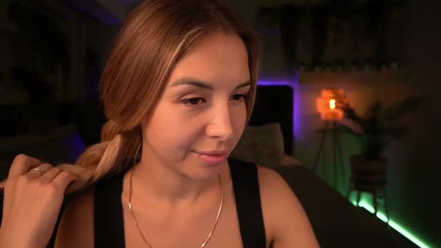 Gallery image thumbnail from Tilli's myfreecams stream on, 05/29/2024, 09:01 image 11 of 20