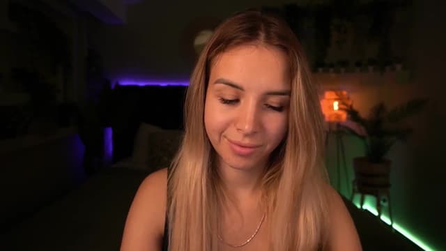 Gallery image thumbnail from Tilli's myfreecams stream on, 05/29/2024, 09:01 image 18 of 20