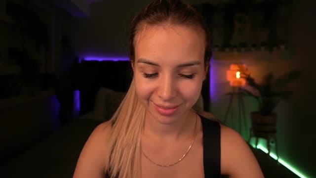 Gallery image thumbnail from Tilli's myfreecams stream on, 05/29/2024, 09:01 image 20 of 20