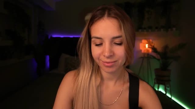 Gallery image thumbnail from Tilli's myfreecams stream on, 05/29/2024, 09:01 image 19 of 20