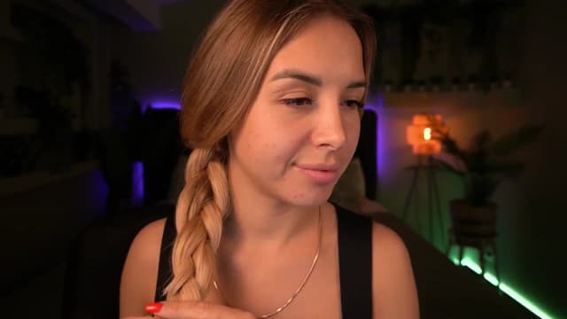 Gallery image thumbnail from Tilli's myfreecams stream on, 05/29/2024, 09:01 image 10 of 20