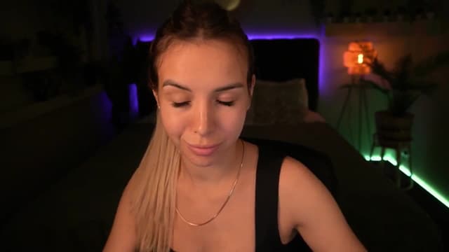 Gallery image thumbnail from Tilli's myfreecams stream on, 05/29/2024, 09:01 image 3 of 20