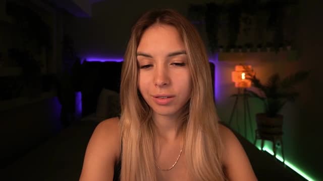 Gallery image thumbnail from Tilli's myfreecams stream on, 05/29/2024, 09:01 image 12 of 20