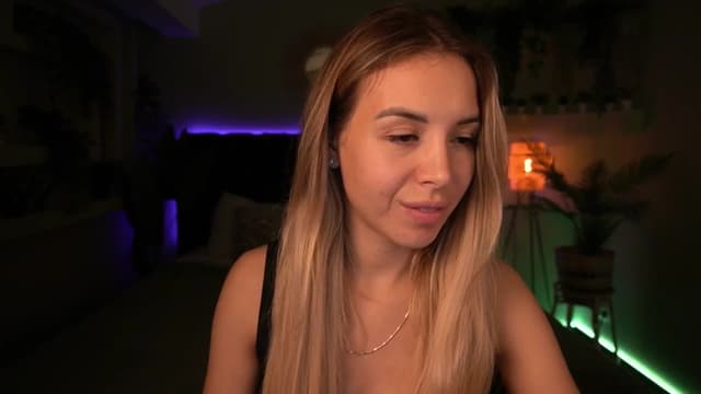 Gallery image thumbnail from Tilli's myfreecams stream on, 05/29/2024, 09:01 image 14 of 20