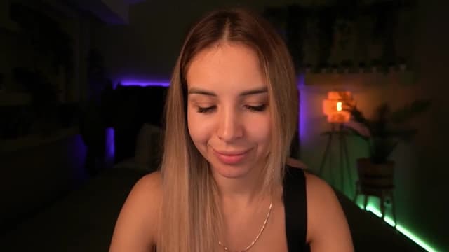 Gallery image thumbnail from Tilli's myfreecams stream on, 05/29/2024, 09:27 image 20 of 20