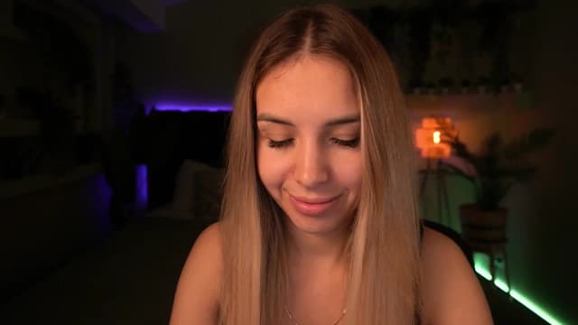 Gallery image thumbnail from Tilli's myfreecams stream on, 05/29/2024, 09:27 image 3 of 20