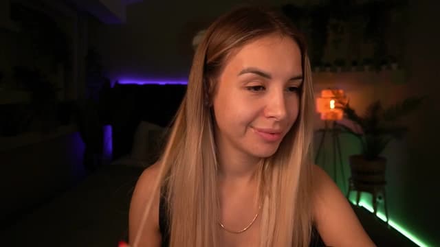 Gallery image thumbnail from Tilli's myfreecams stream on, 05/29/2024, 09:27 image 5 of 20