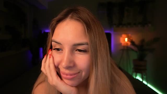 Gallery image thumbnail from Tilli's myfreecams stream on, 05/29/2024, 10:25 image 1 of 20