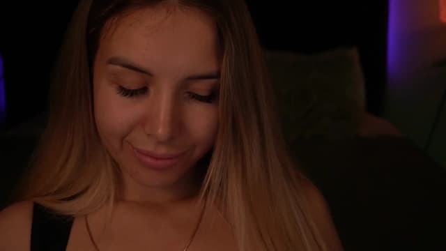 Gallery image thumbnail from Tilli's myfreecams stream on, 05/29/2024, 10:25 image 20 of 20