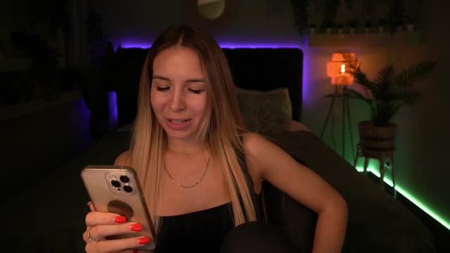 Gallery image thumbnail from Tilli's myfreecams stream on, 05/29/2024, 10:25 image 19 of 20