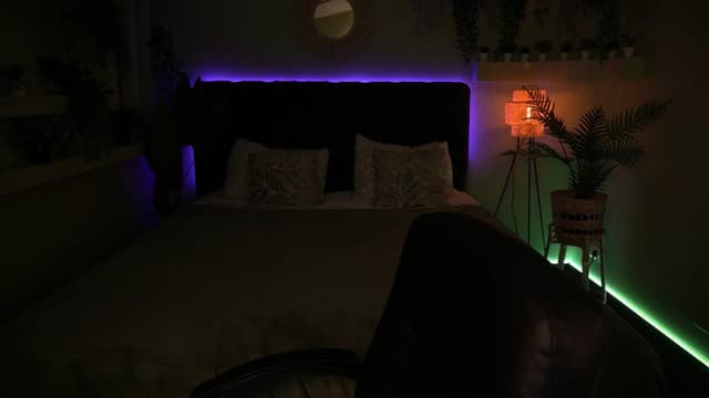 Gallery image thumbnail from Tilli's myfreecams stream on, 05/29/2024, 11:09 image 3 of 20