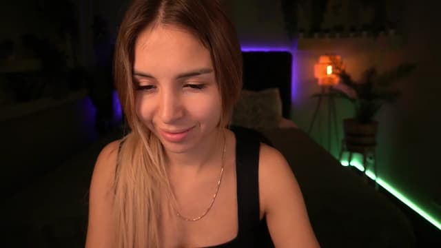 Gallery image thumbnail from Tilli's myfreecams stream on, 05/29/2024, 11:09 image 1 of 20