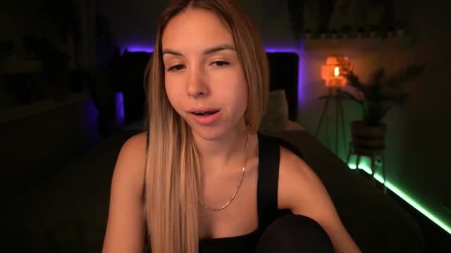 Gallery image thumbnail from Tilli's myfreecams stream on, 05/29/2024, 11:09 image 9 of 20