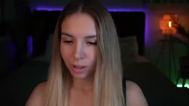 Gallery image thumbnail from Tilli's myfreecams stream on, 05/29/2024, 12:41 image 10 of 20