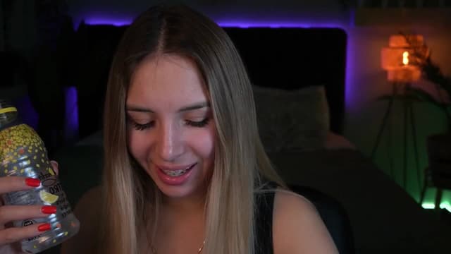 Gallery image thumbnail from Tilli's myfreecams stream on, 05/29/2024, 12:41 image 17 of 20