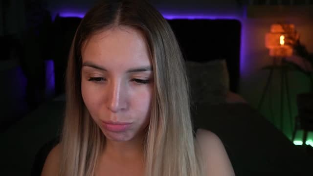 Gallery image thumbnail from Tilli's myfreecams stream on, 05/29/2024, 12:41 image 19 of 20