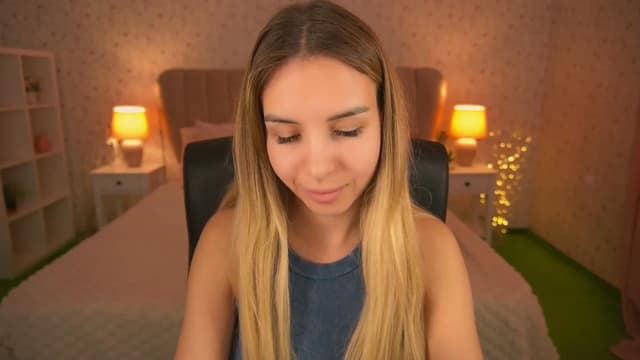 Gallery image thumbnail from Tilli's myfreecams stream on, 05/30/2024, 08:23 image 13 of 20