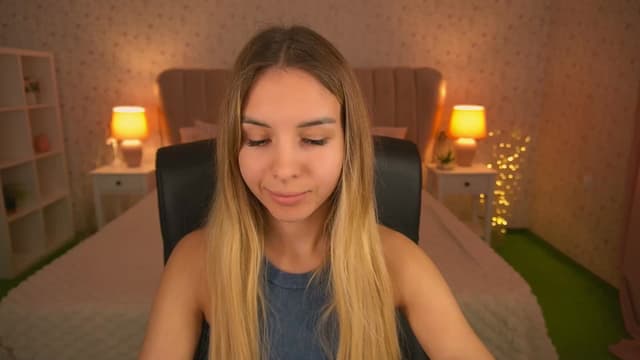 Gallery image thumbnail from Tilli's myfreecams stream on, 05/30/2024, 08:23 image 5 of 20