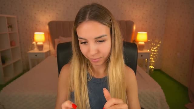 Gallery image thumbnail from Tilli's myfreecams stream on, 05/30/2024, 08:23 image 12 of 20