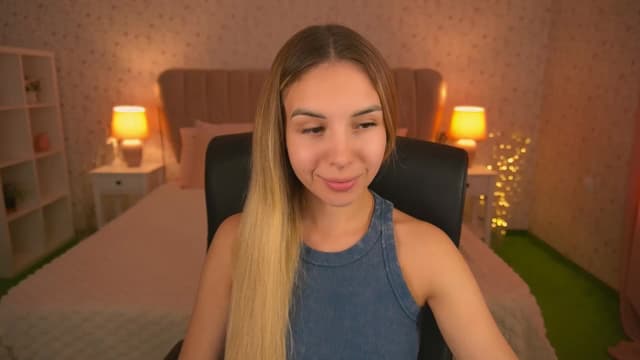 Gallery image thumbnail from Tilli's myfreecams stream on, 05/30/2024, 08:58 image 2 of 20