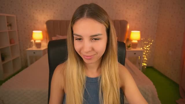 Gallery image thumbnail from Tilli's myfreecams stream on, 05/30/2024, 08:58 image 14 of 20