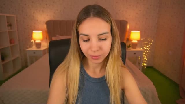 Gallery image thumbnail from Tilli's myfreecams stream on, 05/30/2024, 08:58 image 19 of 20