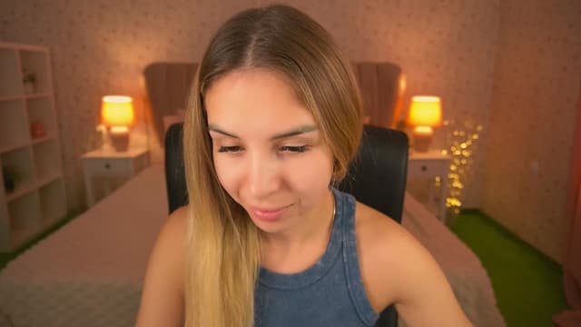 Gallery image thumbnail from Tilli's myfreecams stream on, 05/30/2024, 08:58 image 3 of 20