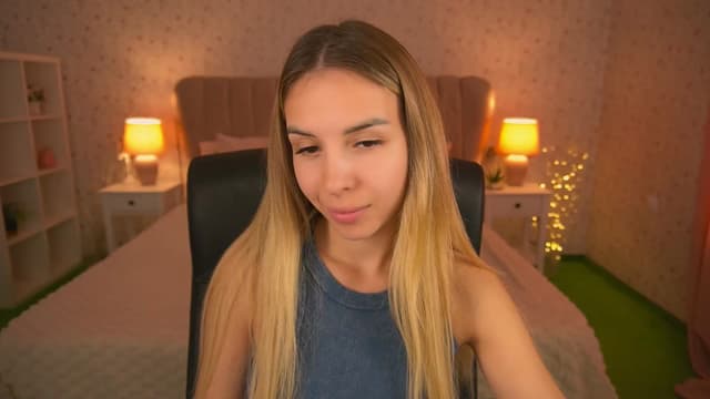 Gallery image thumbnail from Tilli's myfreecams stream on, 05/30/2024, 08:58 image 20 of 20