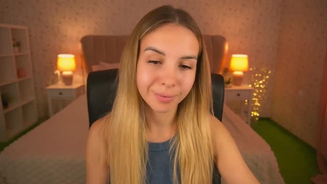 Gallery image thumbnail from Tilli's myfreecams stream on, 05/30/2024, 08:58 image 15 of 20