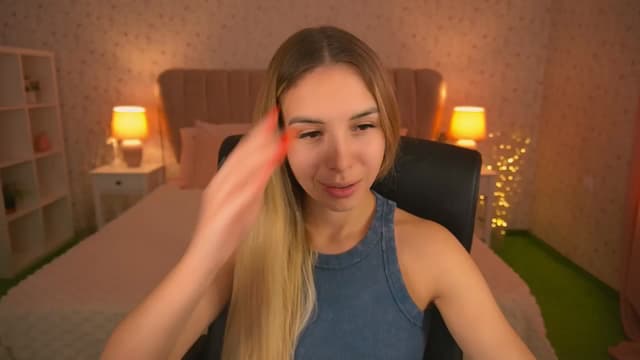 Gallery image thumbnail from Tilli's myfreecams stream on, 05/30/2024, 08:58 image 5 of 20