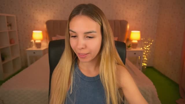 Gallery image thumbnail from Tilli's myfreecams stream on, 05/30/2024, 08:58 image 18 of 20