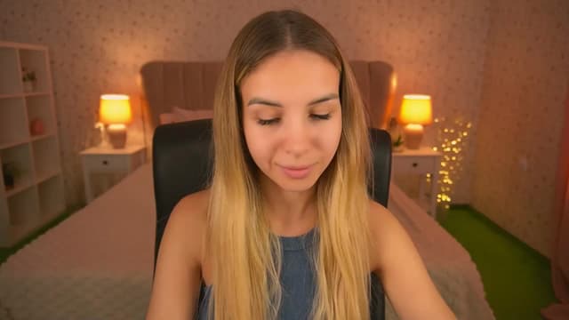 Gallery image thumbnail from Tilli's myfreecams stream on, 05/30/2024, 08:58 image 17 of 20