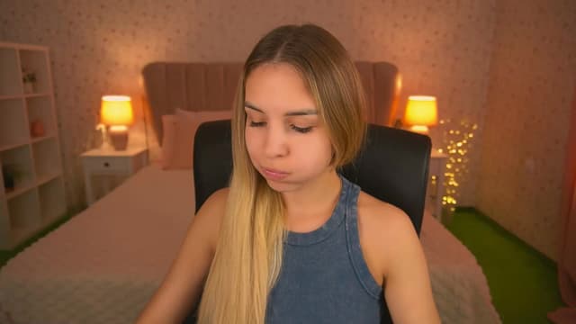 Gallery image thumbnail from Tilli's myfreecams stream on, 05/30/2024, 08:58 image 7 of 20