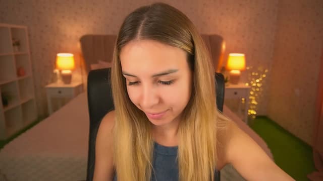 Gallery image thumbnail from Tilli's myfreecams stream on, 05/30/2024, 08:58 image 11 of 20