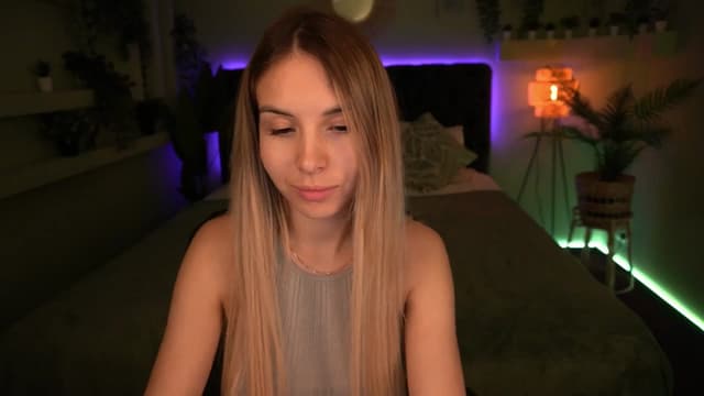 Gallery image thumbnail from Tilli's myfreecams stream on, 06/08/2024, 09:54 image 5 of 20