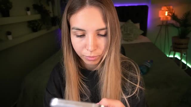 Gallery image thumbnail from Tilli's myfreecams stream on, 06/10/2024, 07:34 image 1 of 20
