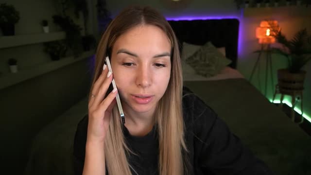 Gallery image thumbnail from Tilli's myfreecams stream on, 06/10/2024, 07:34 image 3 of 20