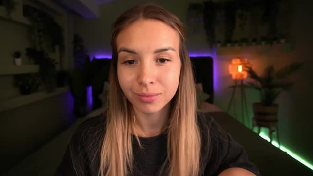 Gallery image thumbnail from Tilli's myfreecams stream on, 06/10/2024, 09:11 image 2 of 20