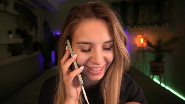 Gallery image thumbnail from Tilli's myfreecams stream on, 06/10/2024, 09:11 image 8 of 20