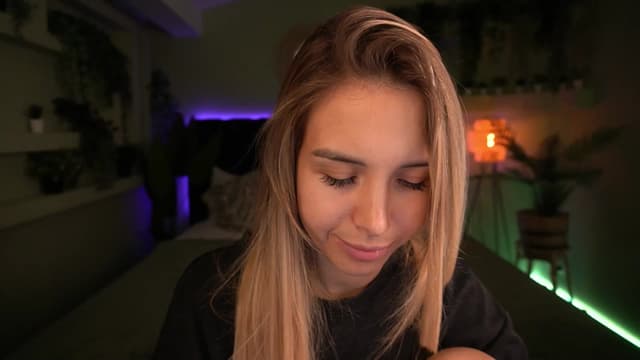 Gallery image thumbnail from Tilli's myfreecams stream on, 06/10/2024, 09:11 image 5 of 20