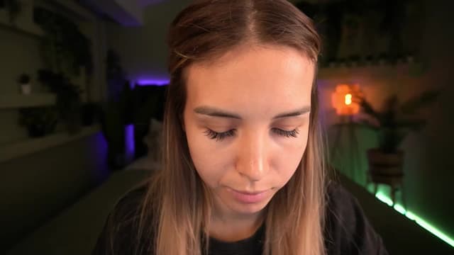 Gallery image thumbnail from Tilli's myfreecams stream on, 06/10/2024, 09:11 image 1 of 20