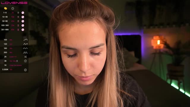 Gallery image thumbnail from Tilli's myfreecams stream on, 06/10/2024, 10:17 image 4 of 20